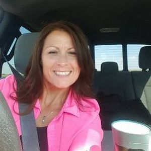 Meet your Posher, Stacey